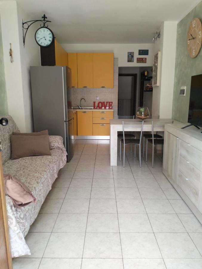 Appartement Love à La Spezia Extérieur photo