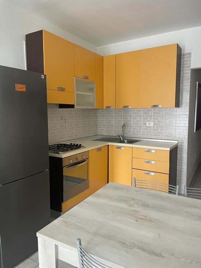 Appartement Love à La Spezia Extérieur photo
