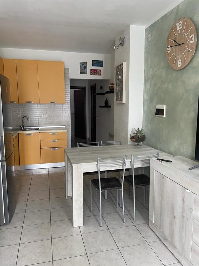 Appartement Love à La Spezia Extérieur photo